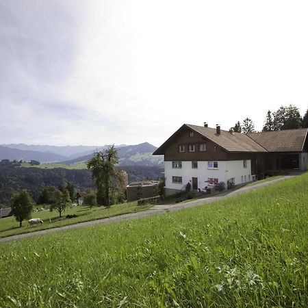 Ferienwohnung Panorama Doren Zewnętrze zdjęcie