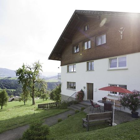 Ferienwohnung Panorama Doren Zewnętrze zdjęcie