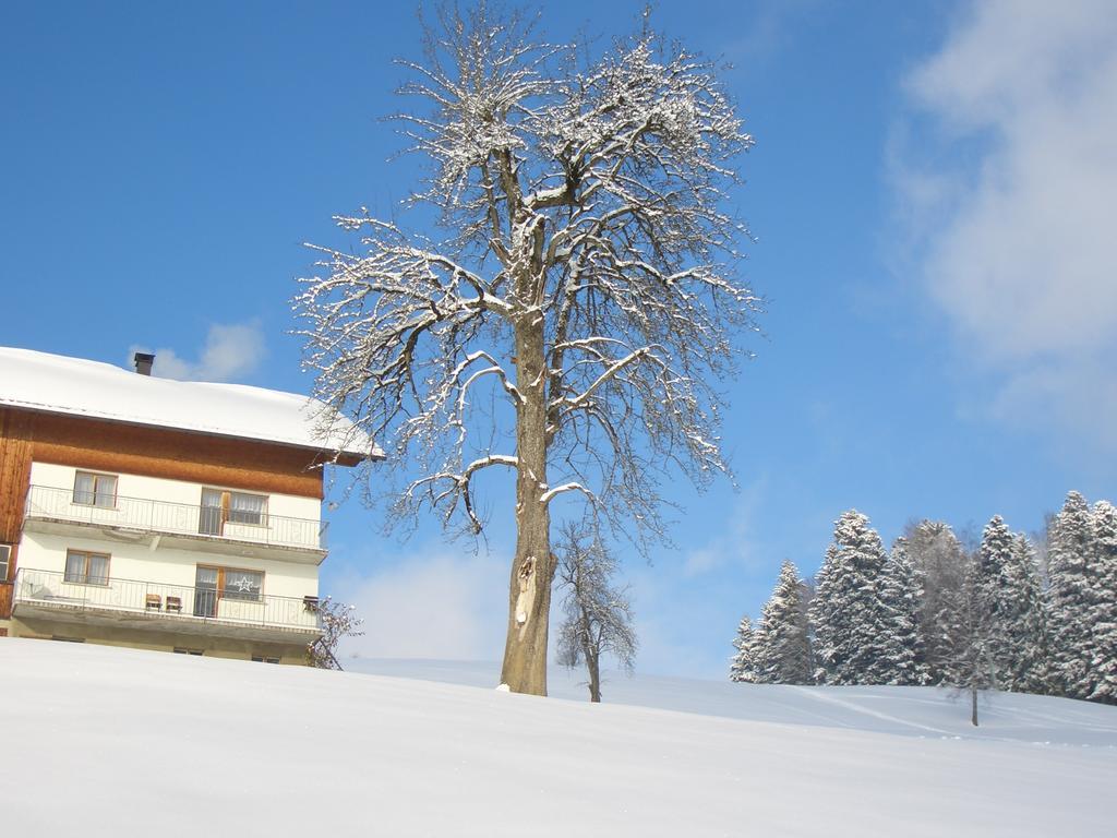 Ferienwohnung Panorama Doren Zewnętrze zdjęcie